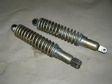 Honda CB 750 four F1 set shock