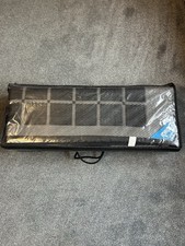 Kampa Dometic Continental 390 Breathable Awning Carpet Groundsheet Carpet