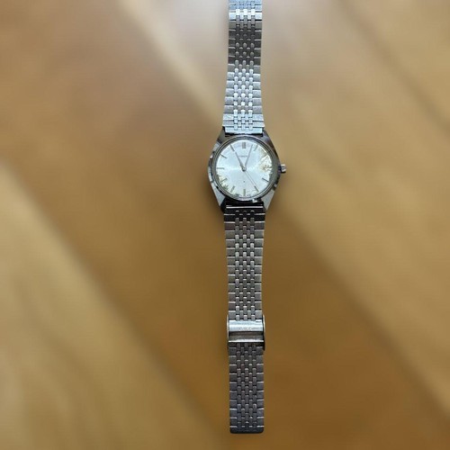 Tomony wristwatch silver - tomony, wristwatch,