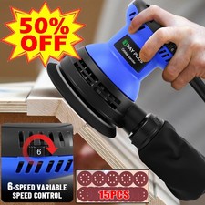3200W ELECTRIC RANDOM ORBITAL