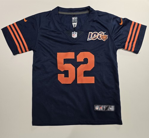 Chicago bears jersey khalil - bears,