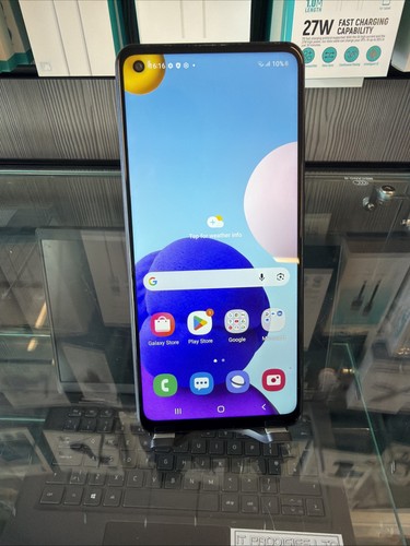 Samsung galaxy a21s - samsung,