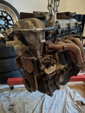 BREAKING Mazda MK1 MX5 1.6L
