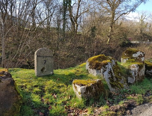 Photo 6x4 milestone main - photo,