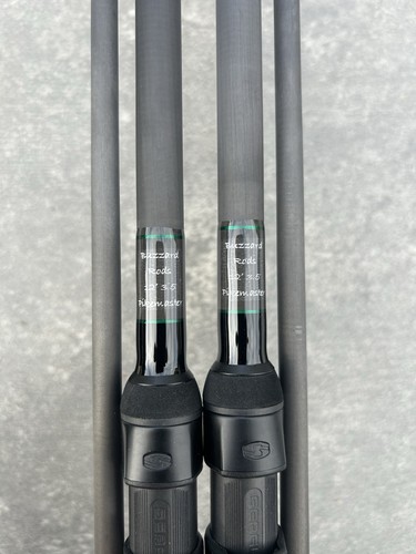 Harrison pikemaster 3 - harrison,