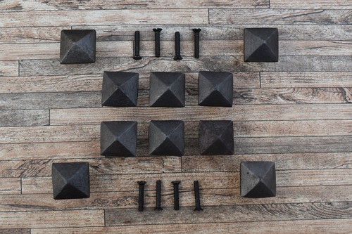 10x vintage style cast - style,