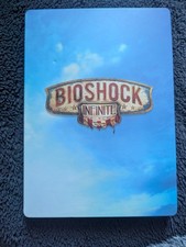 Bioshock Infinite Limited