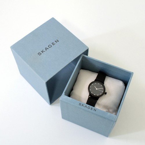Rare skagen skw2747 freja - skw2747,
