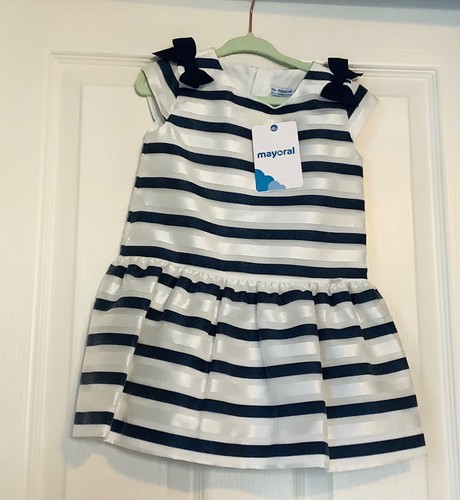 Kids casual dress black - dress, and