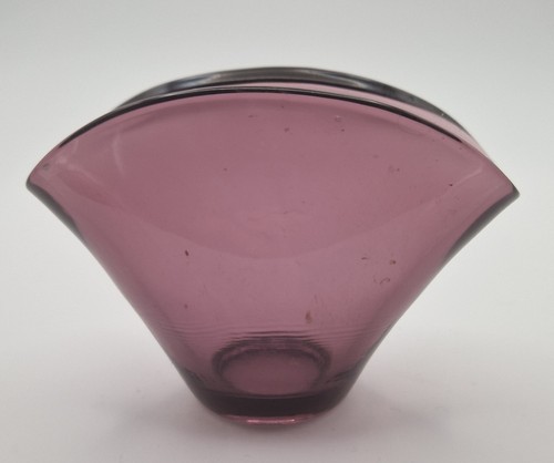 Vintage purple amethyst - vintage,
