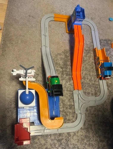Tomy thomas friends - tomy,
