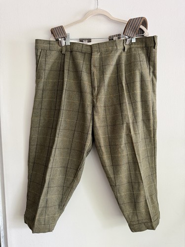 Alan paine tweed - alan,