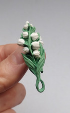 Vintage Lily of the Valley