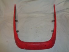 1994 Seadoo jetski XP rear