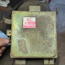 Nissan Pulsar/Sunny GTIR GTI-R SR20DET 54C RNN14  engine ECU