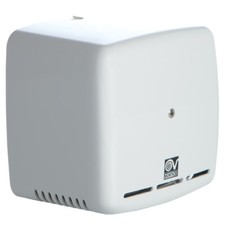 Vortice 11961 Ariett Centrifugal Bathroom Extractor Fan (Standard Model)