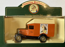 LLEDO NORMAN ROCKWELL FORD