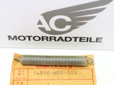 Honda VT 500 600 700 750 800