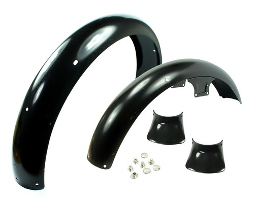 Fender front rear - , mudguards