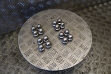 FORD EDGE MK1 ALLOY WHEEL NUTS