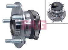 Genuine FAG Wheel Bearing Kit