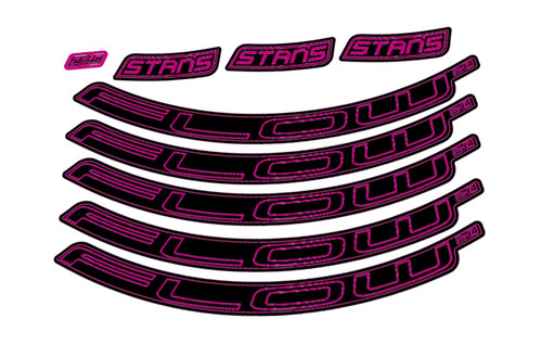 Stans notubes flow mk4 5 - stans, 27.5