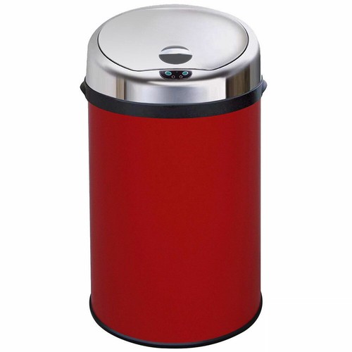 Inmotion red stainless steel - inmotion,