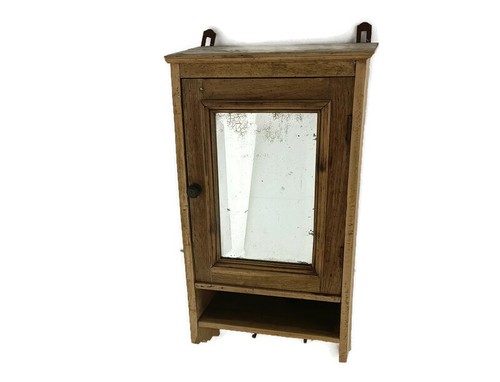 Medicine cabinet apothecary - cabinet,