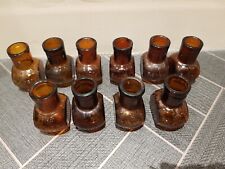 Antique Bovril Bottle, 4oz