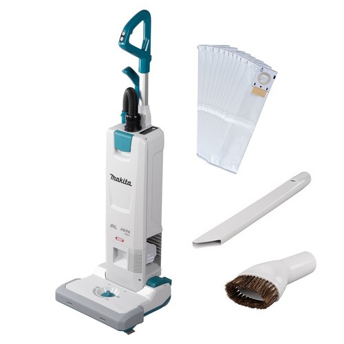 Makita cordless vacuum cleaner - cordless,