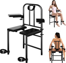Sex Chair Erotic Bondage