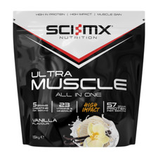 SCI-MX Protein - Ultra Muscle