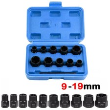 Damaged Nut Bolt Remover Bolt