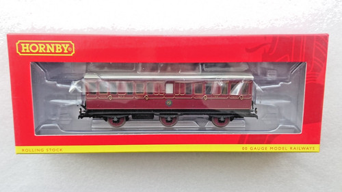 Hornby r40137 nbr wheel - r40137, 6