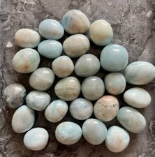 Tumbled Stones Natural Crystal