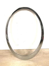 Mini headlight trim ring - trim,