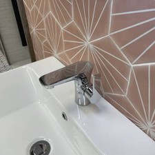 Rocha Basin Mixer inc. Waste