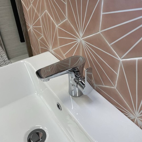 Rocha basin mixer inc - basin,