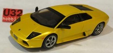 Slot Car Auto Art Lamborghini