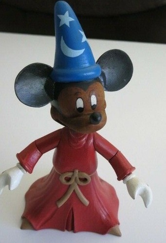 Disney mickey sorcerer mouse - sorcerer,
