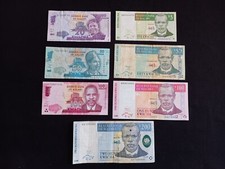 Malawi 2x 50 - +,