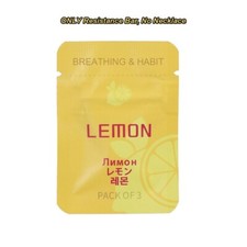 Quit Stop Smoking Vaping Breathing Necklace Breathlace Stress Anxiety Relief Toy