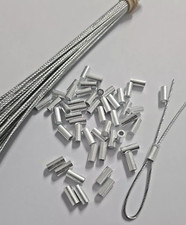 150 x ALUMINIUM ELECTRIC METER