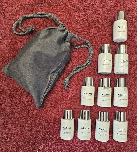 Deluxe neom handbag - deluxe,