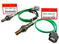HONDA CIVIC EP3 k20a2 Type R 2001-2005 FRONT REAR LAMBDA OXYGEN O2 SENSOR