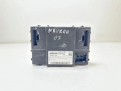 Nissan np300 navara d40 other - nissan,