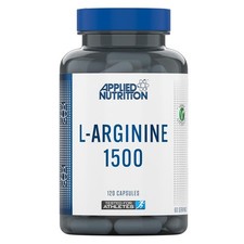 APPLIED NUTRITION L-ARGININE