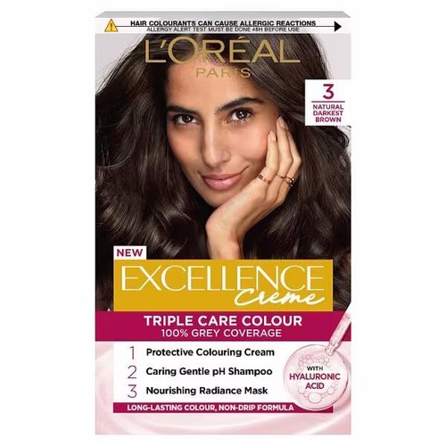 Oreal excellence creme - l'oreal,