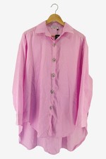 Mecchu, Ladies, Pink & White