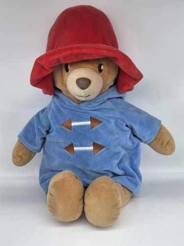 First paddington for baby - first,